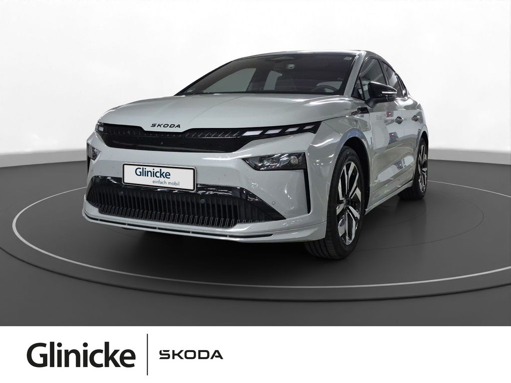 Bild des Angebotes Skoda Enyaq Coupe Sportline 85 | 210 kW |