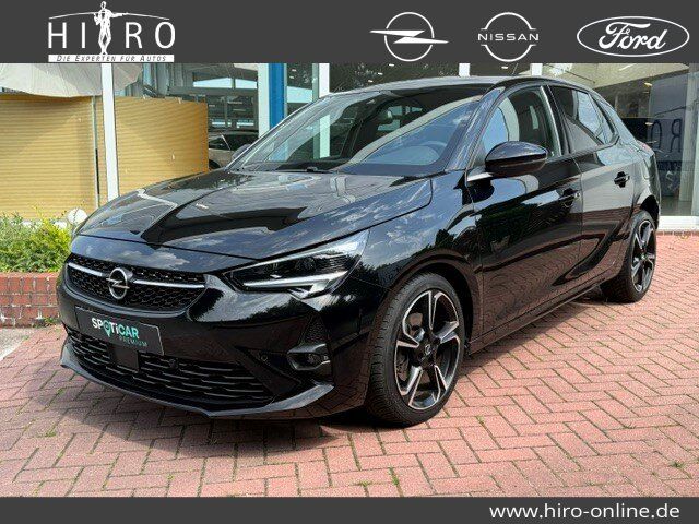 Bild des Angebotes Opel Corsa GS Line