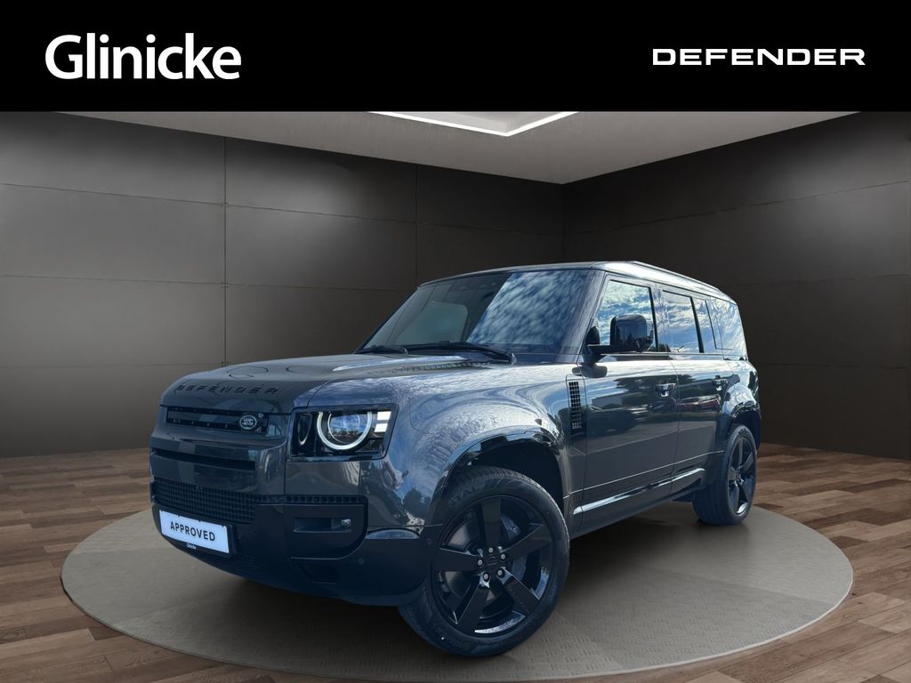 Bild des Angebotes Land Rover Defender 110 P425 X-Dynamic HSE Winter Paket