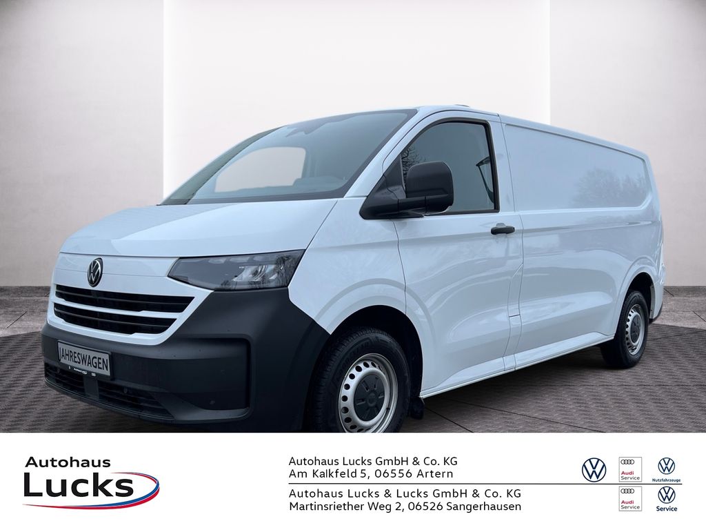 Bild des Angebotes Volkswagen Transporter T7 Kasten LR 2.0 TDI AHK Kamera