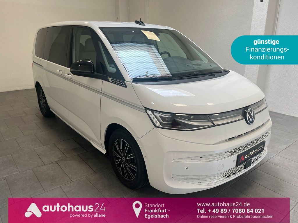 Bild des Angebotes Volkswagen Multivan 2.0 TDI Style DSG|ACC|HeadUp|Kamera