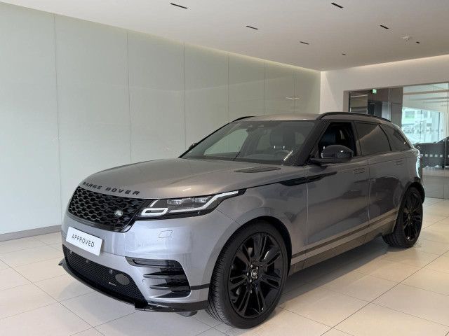 Bild des Angebotes Land Rover Range Rover Velar D200 R-Dyn SE BlackPack AHK 22