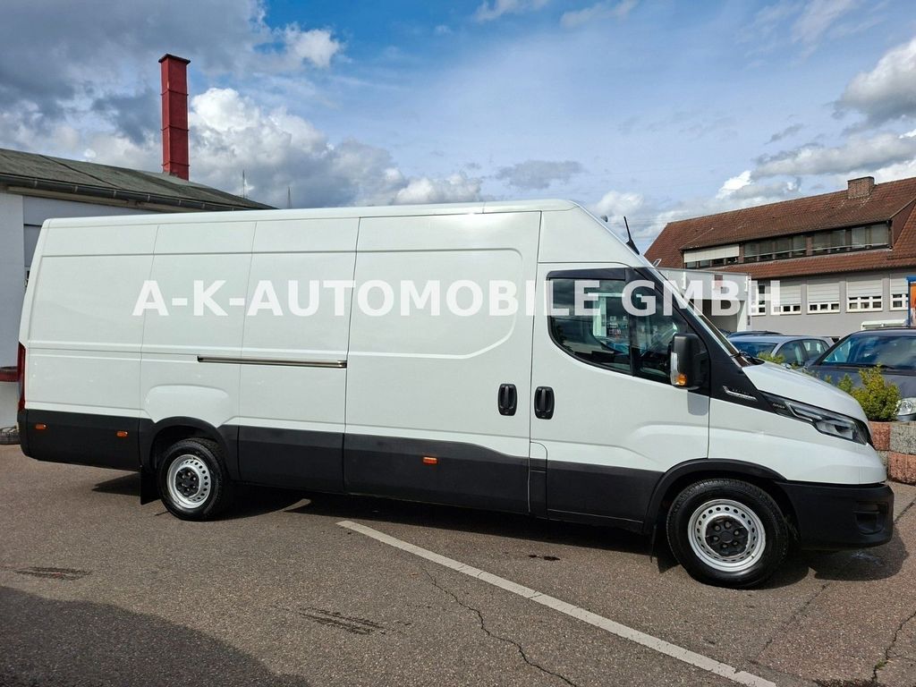 Bild des Angebotes Iveco Daily Kasten HKa 35S16 V HI-MATIC HOCH/LANG