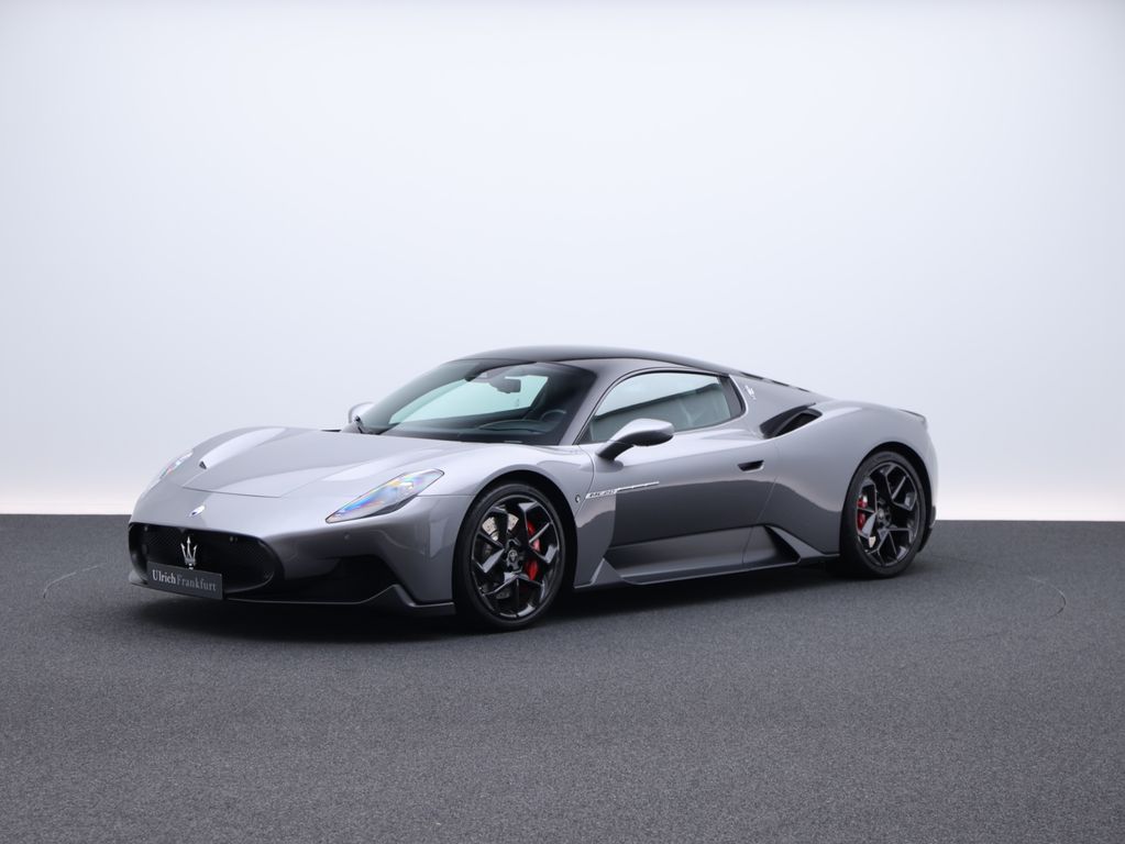 Bild des Angebotes Maserati MC20 Sonus Carbon Service Paket