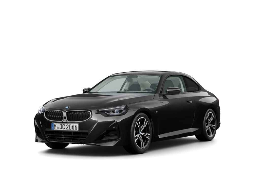 Bild des Angebotes BMW 218 i Coupe *UPE 48.900* M-SPORT AD.LED KFZGNG