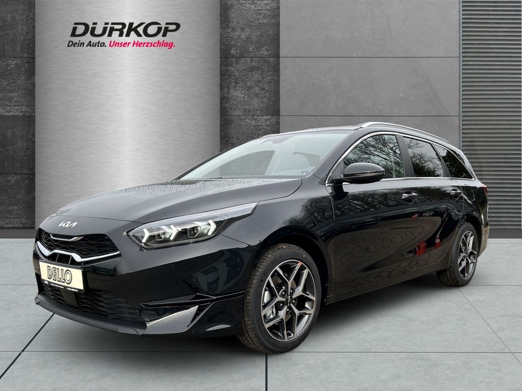 Bild des Angebotes Kia Ceed_sw Ultimate Edition 1.5 DCT Mild-Hybrid Sty