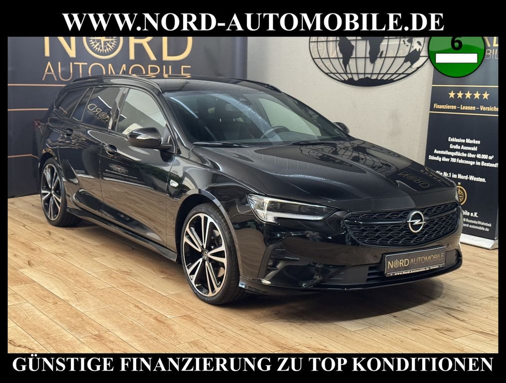 Bild des Angebotes Opel Insignia B ST 2.0 CDTi Ultimate GS/OPC *AHK*BOSE