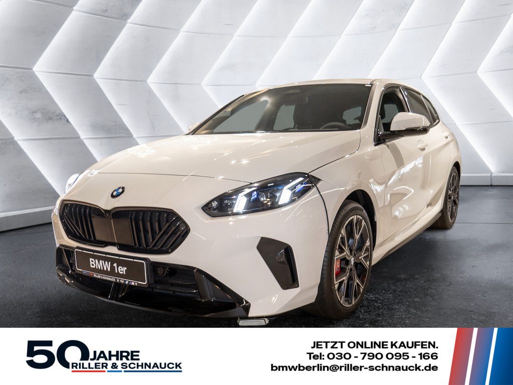 Bild des Angebotes BMW 118d M-Sport Pro PDC SHZ KAMERA NAVI AHK ACC LED