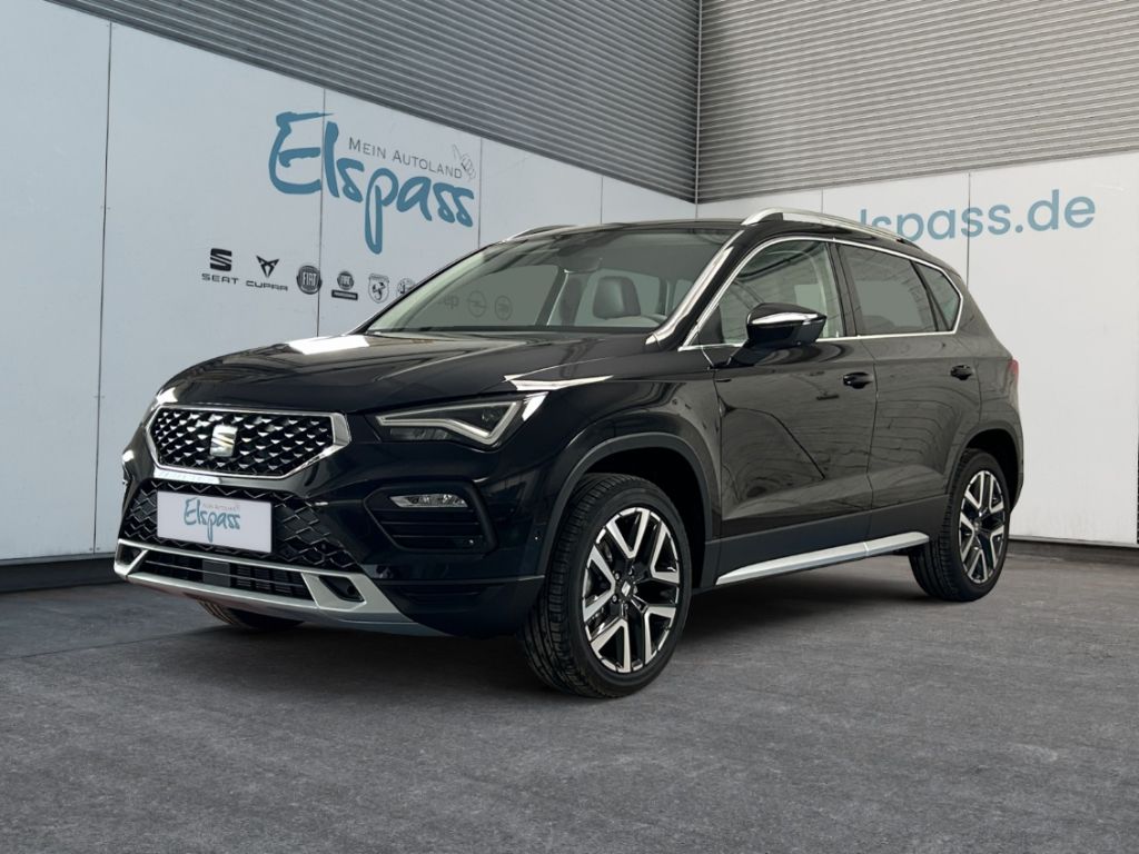 Bild des Angebotes Seat Ateca Xperience NAVI BEATS EL.HECKKL PARKASSIST