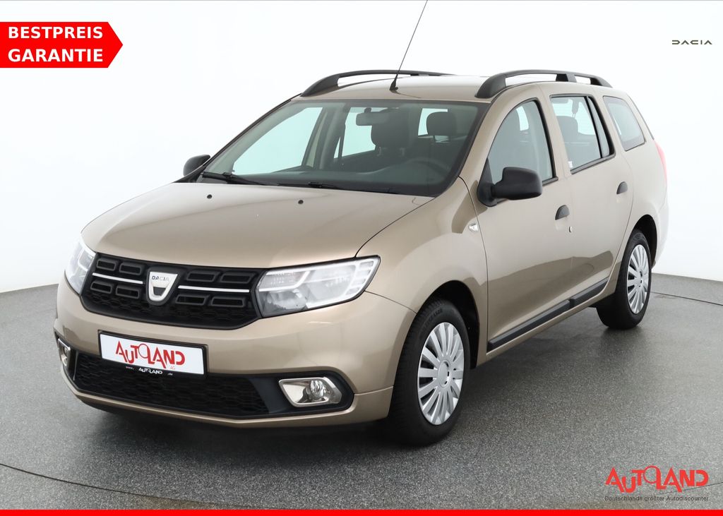 Bild des Angebotes Dacia Logan II MCV 1.0 Essential Klima USB