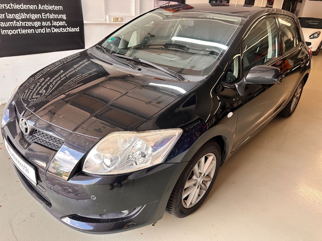 Bild des Angebotes Toyota Auris Life 2,0 D-4D