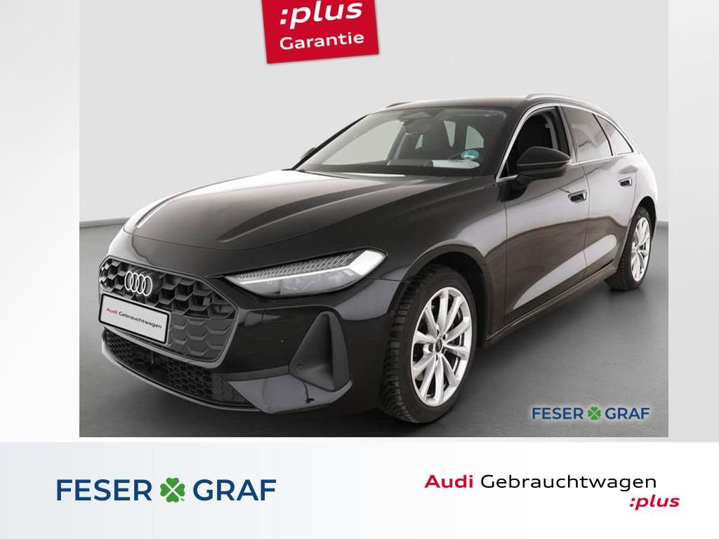 Bild des Angebotes Audi A5 Avant TFSI qu.Stronic,LED+,Tech,ACC,Kamera