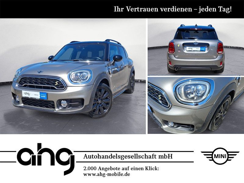 Bild des Angebotes MINI SE. Countryman (Cooper) ALL4 Navi RFK HiFi Pano