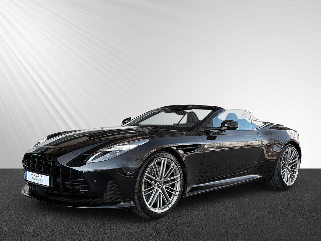 Bild des Angebotes Aston Martin DB12 4.0 V8 Volante/BRD/NP275.000€