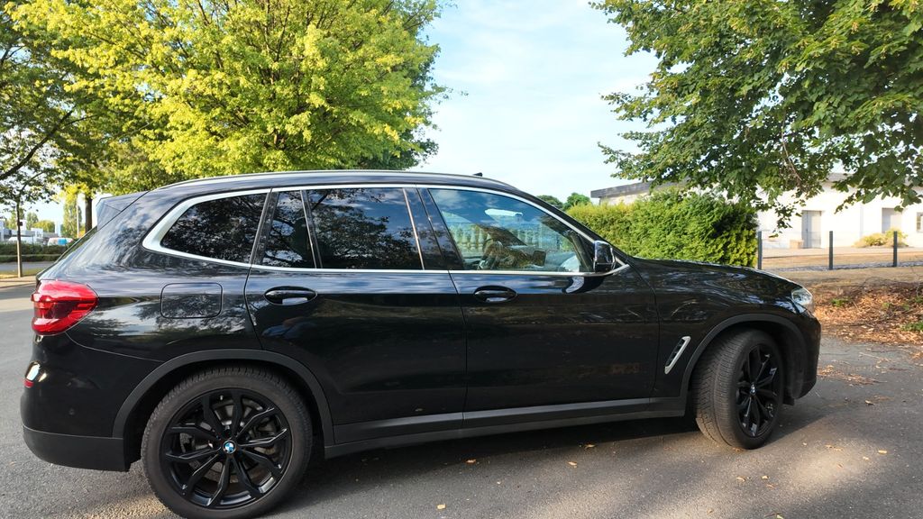 Bild des Angebotes BMW X3 xDrive30e ADVANTAGE AT ADVANTAGE