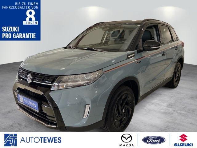 Suzuki Vitara 1.4 Comfort+ Sondermodell ''X-ITE''