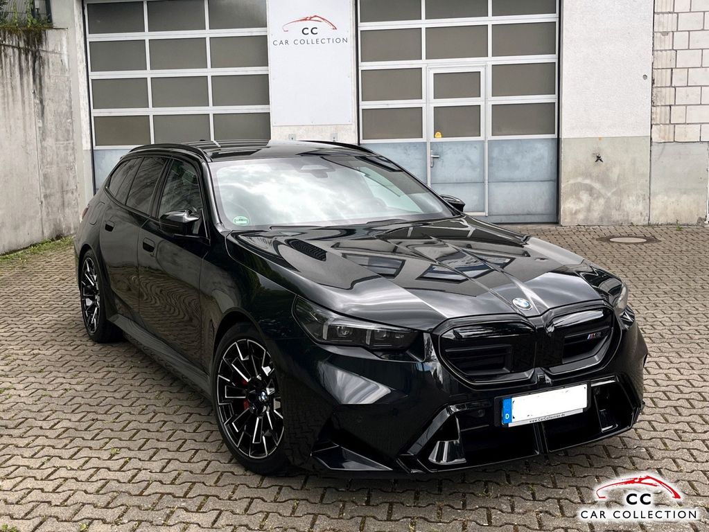 Bild des Angebotes BMW M5 Touring |0,5 %|AHK|Pano|M Drivers|Schutzfolie