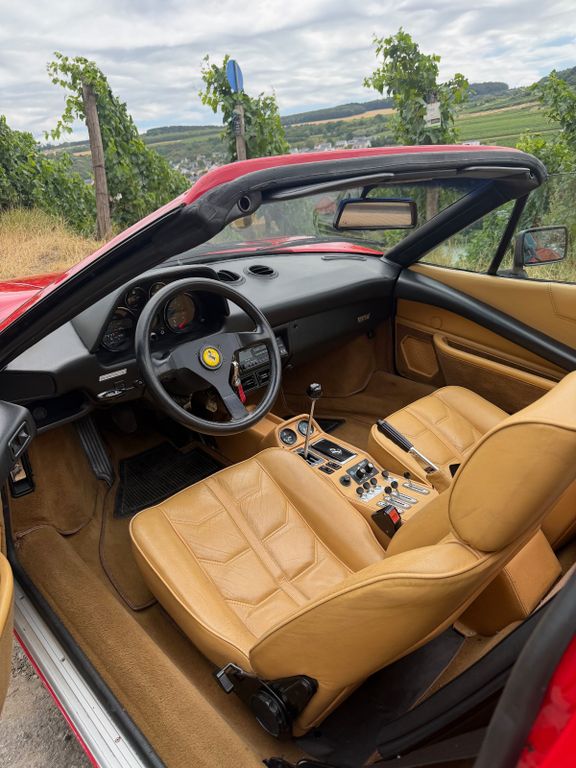 Bild des Angebotes Ferrari 308 GTSi QV