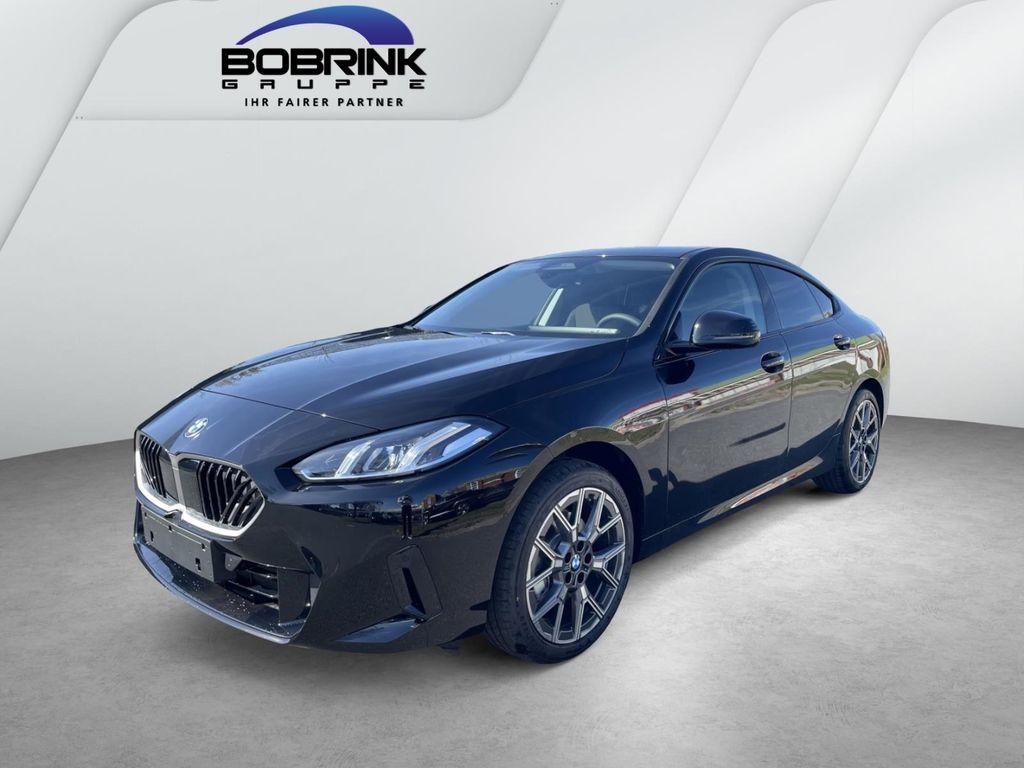 Bild des Angebotes BMW 216 Gran Coupe Driving Assis. DAB Shz Klima