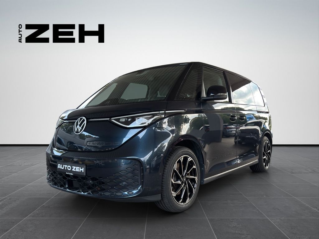 Bild des Angebotes Volkswagen ID.Buzz Pro+AHK+5-SI+Navi+LED+SItzh+e-Klappe+ACC