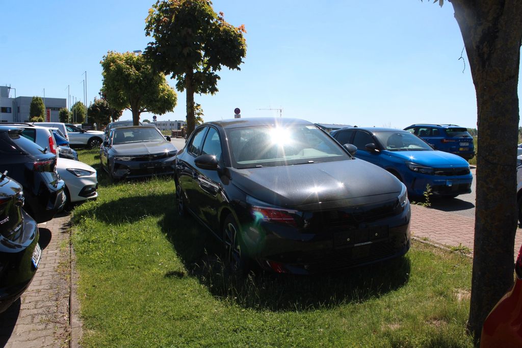 Bild des Angebotes Opel Corsa 1.2 GS