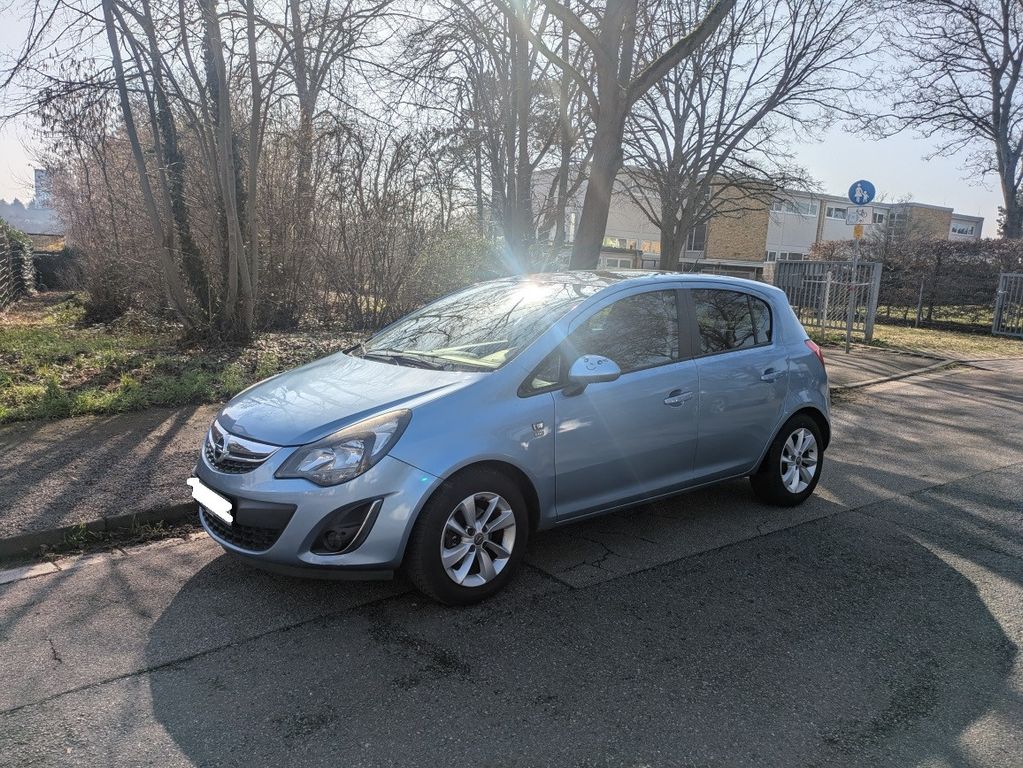 Opel Corsa 1.4 ENERGY ENERGY