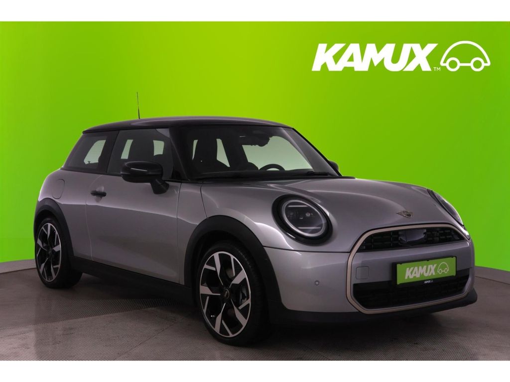 Bild des Angebotes MINI Cooper C 1.5S teptronic Favou. Trim+LED+NAVI+HUD
