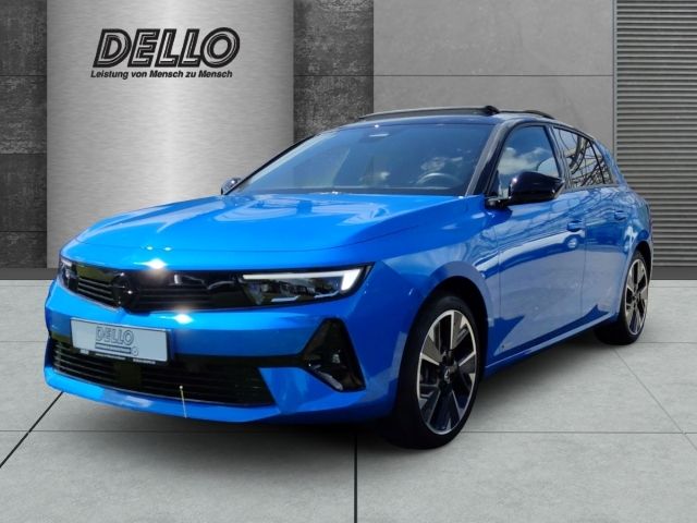 Bild des Angebotes Opel Astra Electric Ultimate Panodach 360 Kamera LED