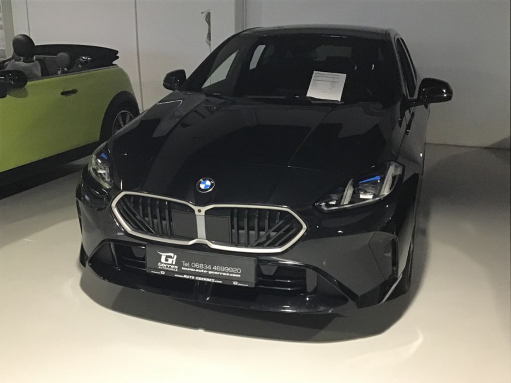 Bild des Angebotes BMW 120 M Sport