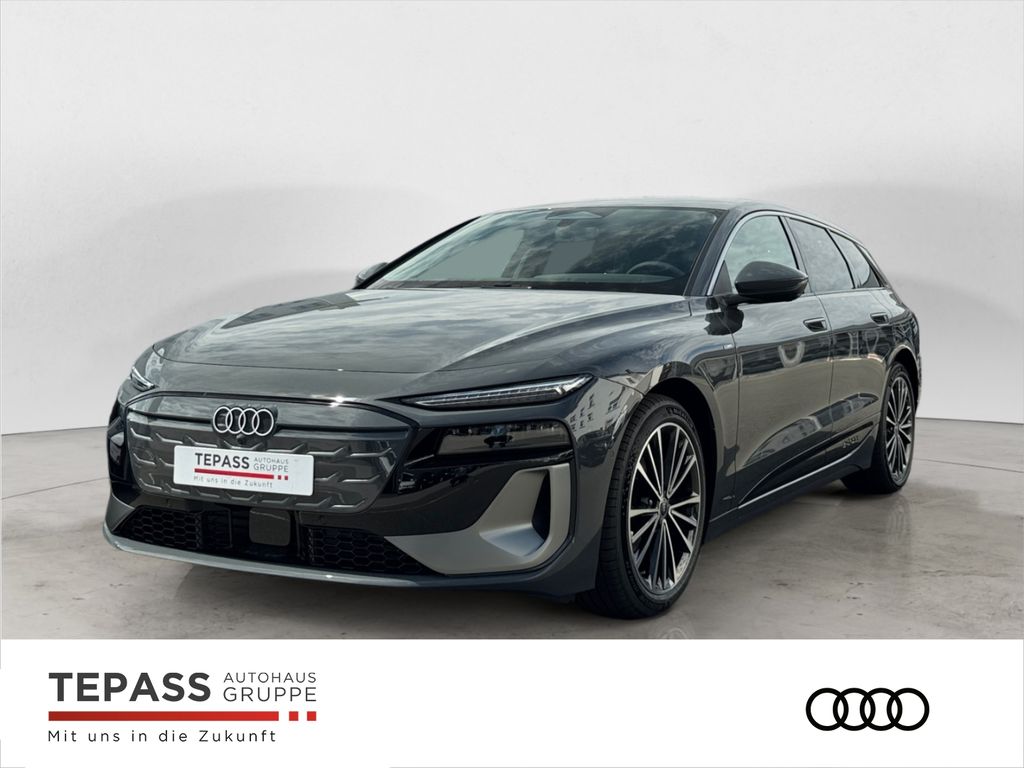Bild des Angebotes Audi A6 e-tron AVANT S LINE TECH PLUS NAVI LED ACC