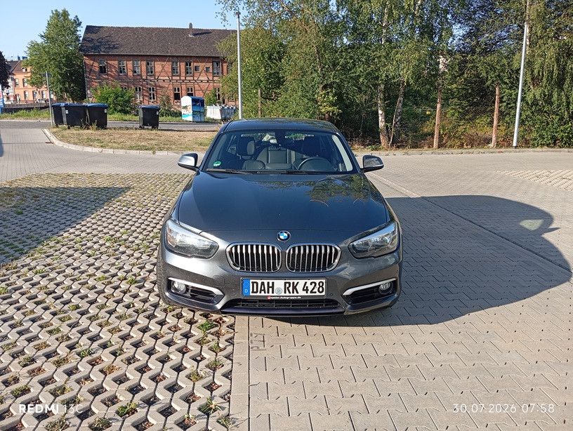 Bild des Angebotes BMW 120d xDrive Urban Line A Urban Line