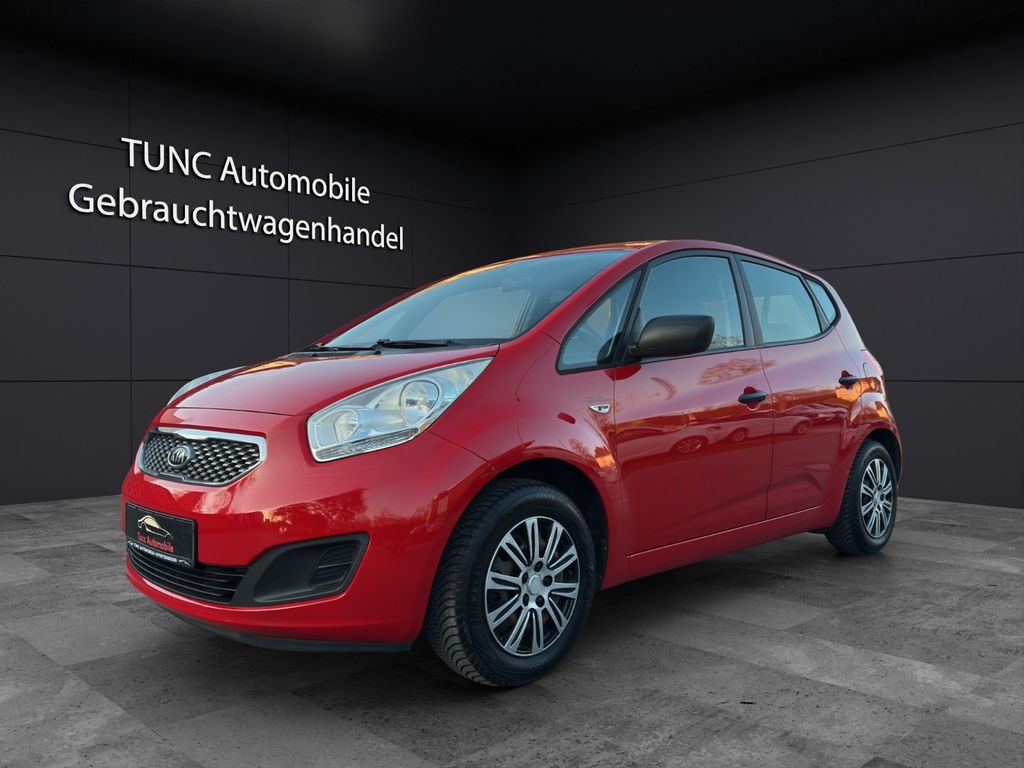 Bild des Angebotes Kia Venga 1.4 Attract KLIMA EU5 5-TÜRER