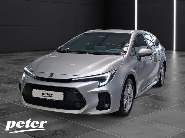 Bild des Angebotes Suzuki Swace 1.8 Hybrid Comfort + Hybrid (EURO 6e)