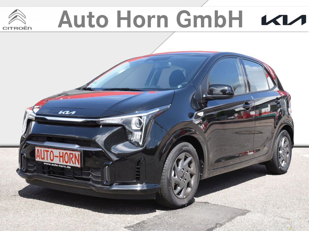 Bild des Angebotes Kia Picanto 1.0 MT VISION