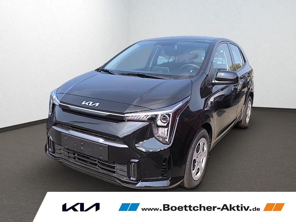 Bild des Angebotes Kia Picanto 67 PS Edition 7 Navi