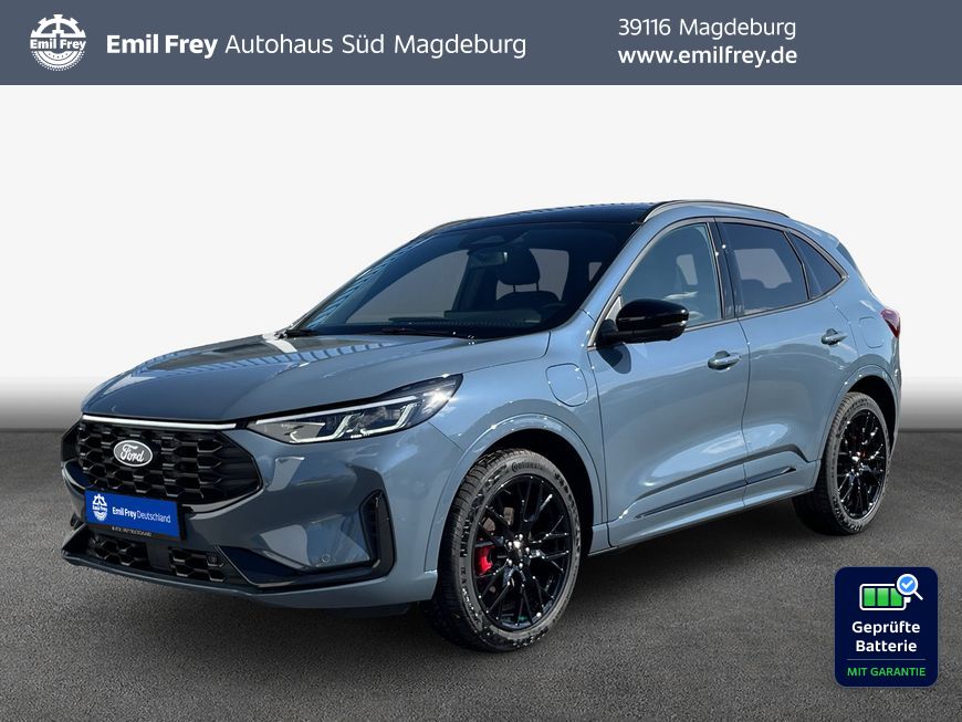 Bild des Angebotes Ford Kuga 2.5 Duratec PHEV BLUE CRUISE EDITION 112 kW