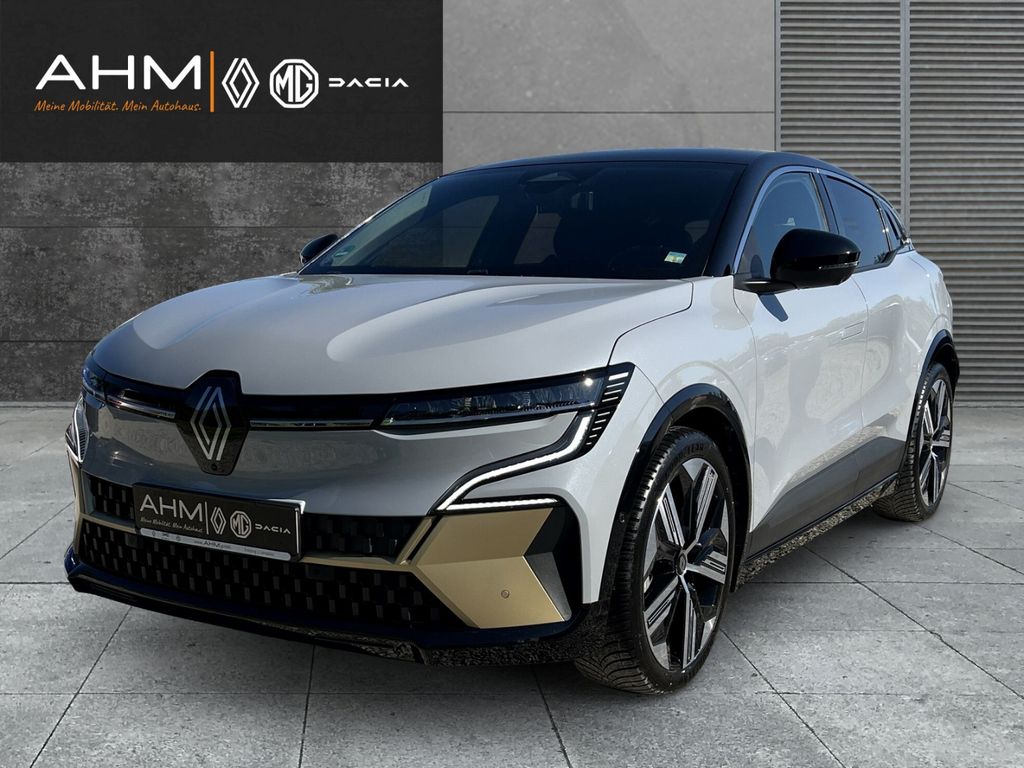 Bild des Angebotes Renault Megane E-TECH ICONIC EV60 220HP OPTIMUM CHARGE