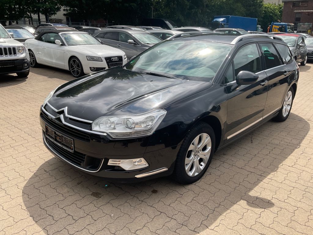 Bild des Angebotes Citroën C5 Tourer Exclusive