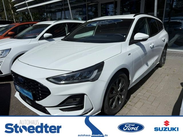 Bild des Angebotes Ford Focus Turnier ST-Line 1.0 EcoBoost ST-LINE 5W