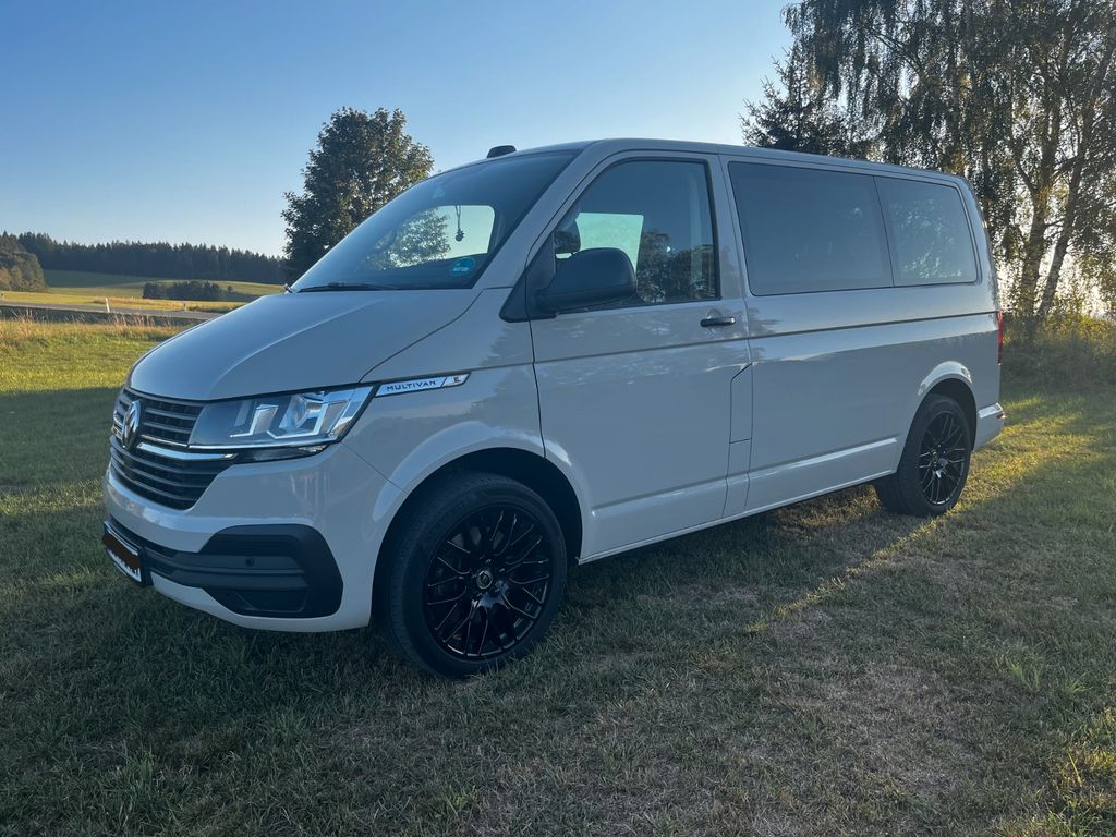 Bild des Angebotes Volkswagen T6 Multivan