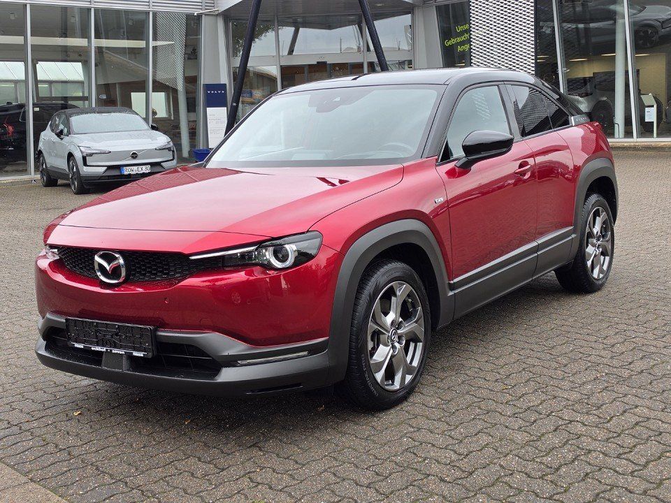 Bild des Angebotes Mazda MX-30 (145 PS) Advantage|ACC|NAVI|Head-Up|18-Zol