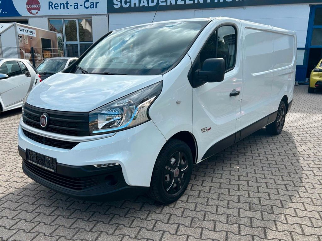 Bild des Angebotes Fiat Talento Kasten 1.6 MULTIJET L2H1/1.Hd/Deu