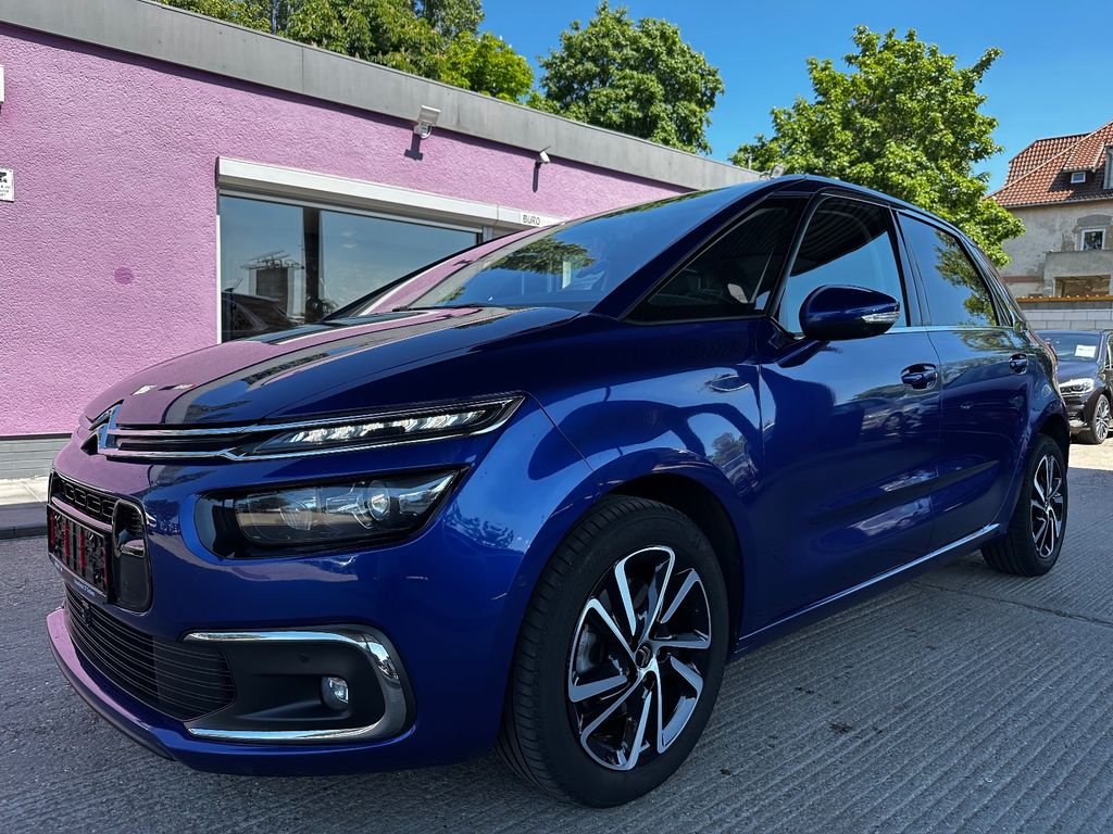 Bild des Angebotes Citroën C4 Picasso/Spacetourer Shine 360° Kamera