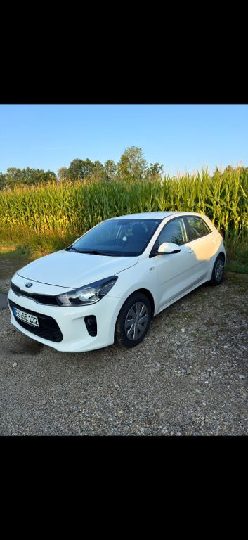 Bild des Angebotes Kia Rio 1.4 Spirit Automatik Spirit