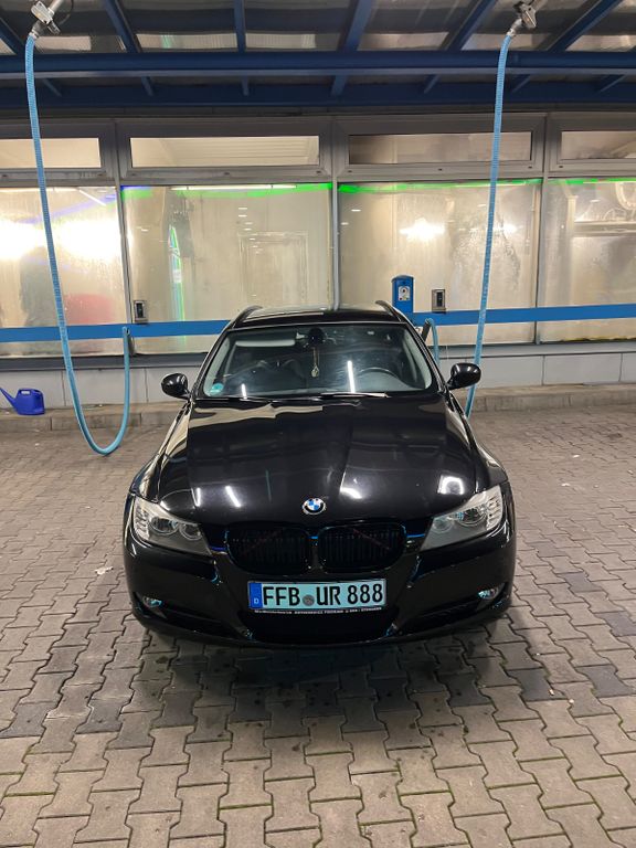 Bild des Angebotes BMW 318i Touring (E90 LCI)