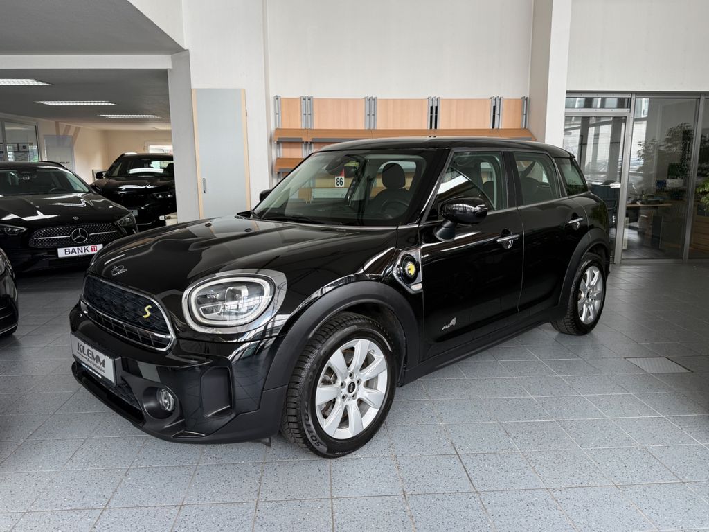 Bild des Angebotes MINI Countryman SE Cooper All4/LED/HUD/Kamera/CarPlay