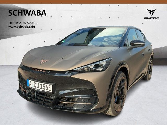 Bild des Angebotes Cupra Tavascan Endurance Wärmep.*HdUp*ACC*R-KAM*21"