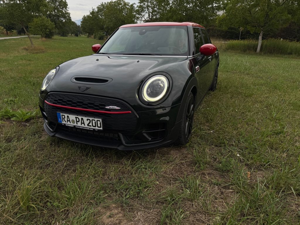 Bild des Angebotes MINI John Cooper Works Clubman JCW ALL 4 306PS