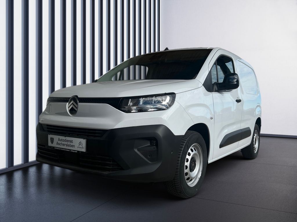 Bild des Angebotes Citroën Berlingo 1.5 Diesel 100 M