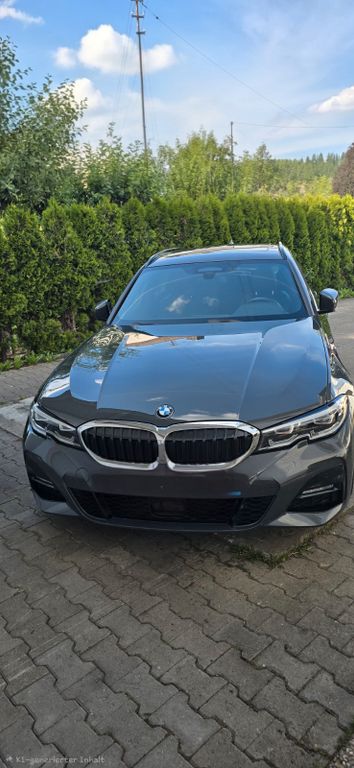 Bild des Angebotes BMW 330i xDrive Touring M Sport A. M Sport